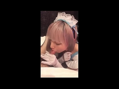 ❤️ Japan Idol [mayuka], француз кыздын костюму, 1-бөлүк, минет жана лосьон менен жулкулдатуу ☑ Анальный порно боюнча порно ky.it-com.top ☑