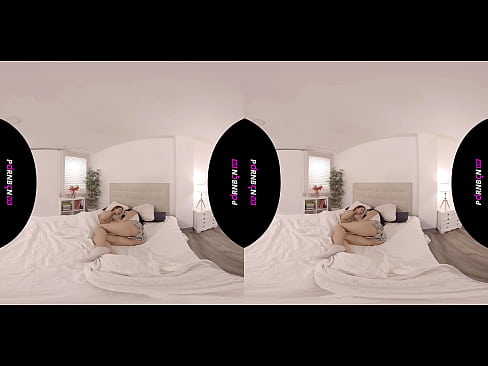 ❤️ PORNBCN VR Эки жаш лесбиянка 4K 180 3D виртуалдык реалдуулукта мүйүздүү ойгонот Женева Беллуччи Катрина Морено ☑ Анальный порно боюнча порно ky.it-com.top ☑