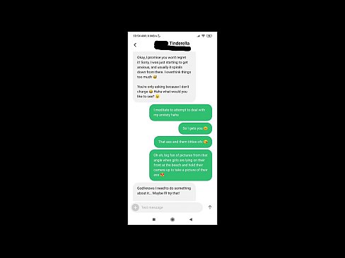 ❤️ Мен Тиндерден жаңы PAWGди гаремиме коштум (Tinder менен сүйлөшүү камтылган) ☑ Анальный порно боюнча порно ky.it-com.top ☑